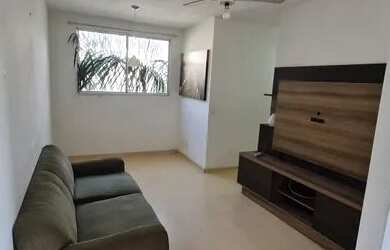 Imagem 6: Alugo apartamento 3 quartos vargem pequena