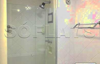 Imagem 12: Flat para locação prox ao Hosp das Clinicas, Av. Rebouças e metrôs Clinicas e Oscar Freire