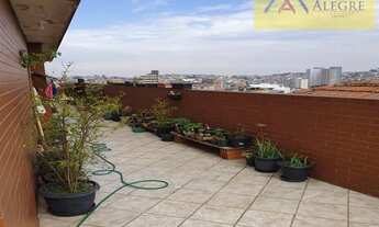 Imagem 3: Sobrado Vila Clara São Paulo/SP