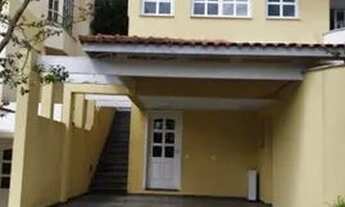 Imagem: Casa com 3 dormitórios para alugar, 180