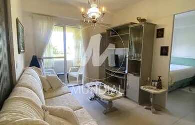 Imagem 5: Apartamento (flat) 1 dormitórios/suite, portaria 24hs, lazer, espaço gourmet, salão de fes