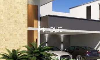 Imagem 3: UBERLÂNDIA - Casa Padrão - Condomínio Varanda Sul