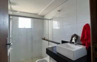 Imagem 7: Quarto no bairro Liberdade (vaga feminina