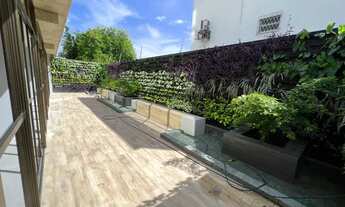 Imagem 3: Vendo Flat no Cabo Branco, 43 m², vista definitiva R$ 540.000,00