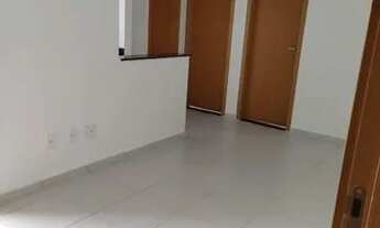 Imagem 2: Aluga apartamento