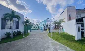 Imagem 5: CASA DE 3\4 SENDO 1 SUÍTE E ÁREA GOURMET NA REGIÃO DA AV. FRAGA MAIA