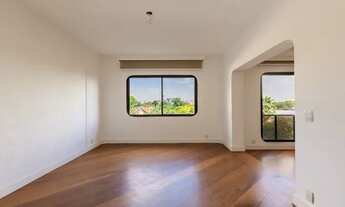 Imagem 7: Apartamento com 4 dormitórios para alugar, 278 m² por R$ 13.000/mês - Jardim Paulista - Sã