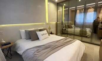 Imagem 2: LARANJEIRAS 3 QUARTOS, 1 SUÍTE, VAGA, MOBILIADO, PORTEIRA FECHADA