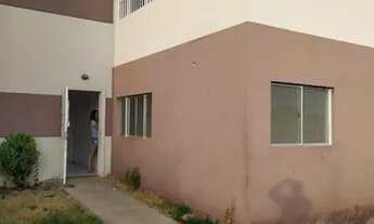 Imagem 5: Apartamento no Condomínio Aconchego, Pedra Mole, Teresina-PI.