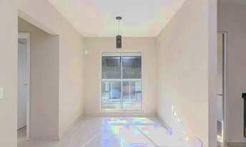 Imagem 2: APARTAMENTO LINDO E NOVO EM CAMPO LARGO!