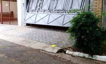 Imagem 3: Excelente sobrado mobiliado Jabaquara