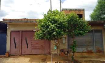 Imagem: CASA COMPLETA A VENDA - Em Sertãozinho