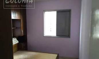 Imagem 5: São Bernardo do Campo - Apartamento Padrão - Planalto