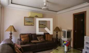 Imagem 4: Apartamento para Aluguel - Gonzaga , 3 Quartos, 180 m2