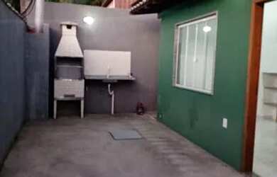 Imagem 4: Aluguel de loft Casa com 1 dormitório