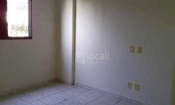 Imagem 6: Apartamento com 3 dormitórios para alugar, 189 m² por R$ 1.810,84/mês - Boa Vista - São Jo