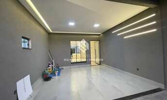 Imagem 3: Excelente casa com 3 suíte plenas no Setor Jardim Europa