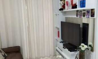 Imagem 3: Apartamento Residencial Mar Azul, 204 bloco D c/ vista para o mar