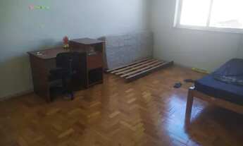 Imagem: Vaga em Republica Mista ao lada da Universo