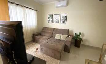 Imagem 3: Casa a venda no Bairro Mais Parque com 2 dorm em Três Lagoas