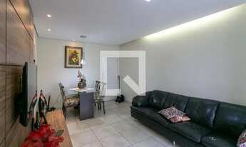 Imagem 3: Apartamento para Aluguel - Floresta, 3 Quartos, 85 m2