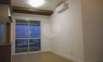 Imagem 6: Apartamento para aluguel com 66 metros quadrados com 2 quartos em Vila Anastácio - São Pau