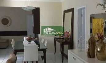 Imagem 4: APARTAMENTO ARACAJU EDF PARQUE DA SEMENTEIRA PRÓXIMO À 13 DE JULHO