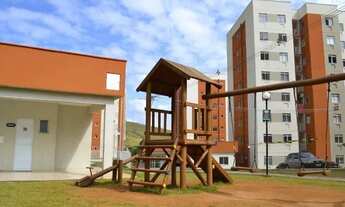 Imagem 3: Alugo Apartamento no Residencial Jardim Mariana - Rodovia do Contorno, Volta Redonda - RJ