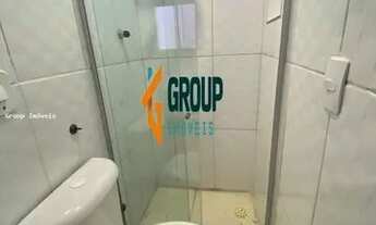 Imagem 2: Casa em Condominio fechado no Benedito Bentes com área de 188m²