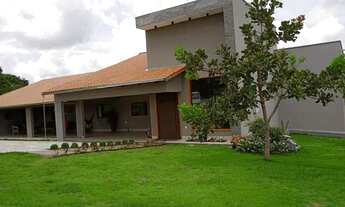 Imagem: Aluga-se chácara em condomínio