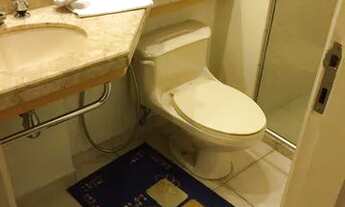 Imagem 6: Flat para aluguel tem 30 metros quadrados com 1 quarto em Consolação - São Paulo - SP