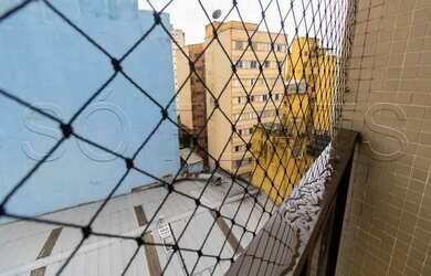 Imagem 7: Flat no Champs Elysees contendo 32m² contendo 1 dorm. e 1 vaga de garagem disponível para