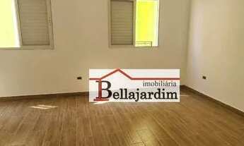 Imagem 2: Cobertura com 2 dormitórios, 107 m² - venda ou aluguel - Campestre - Santo André/SP