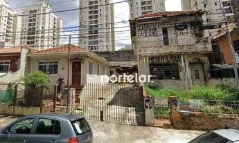 Imagem: Terreno à venda, 375 m² - Vila Leopoldina