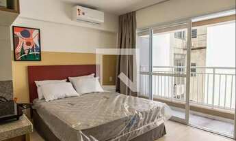 Imagem: Apartamento para Aluguel - Liberdade, 1