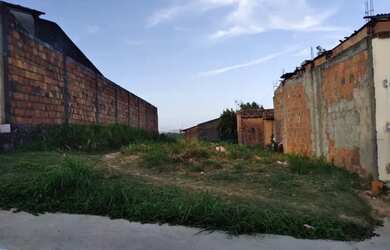 Imagem 4: TERRENO RESIDENCIAL em ARACAJU - SE, CIDADE NOVA