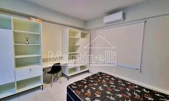 Imagem 2: Apartamento Padrão em Ribeirão Preto