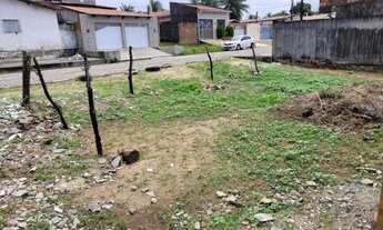 Imagem 4: Terreno no Conjunto Village das Dunas ZN