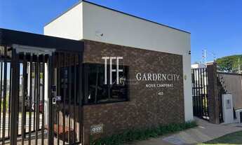 Imagem: Casa - Parque Nova Campinas - Campinas