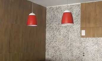 Imagem 3: Vendo essa casa no bairro do santana a casa