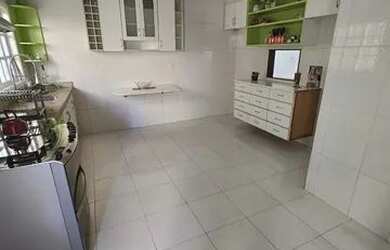 Imagem 6: Linda Casa Linear de 4 quartos na Taquara