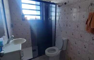 Imagem 6: Locação no Estuário em Santos SP