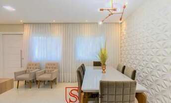 Imagem 5: Casa com 3 quartos e 4 vagas à venda no Água Verde