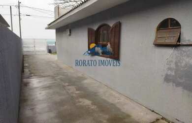 Imagem 5: Casa para venda tem 150 metros quadrados com 4 quartos em Riviera - Matinhos - PR