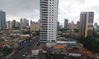 Imagem 7: Apartamento para aluguel possui 61 metros quadrados com 1 quarto em Umarizal - Belém - Par