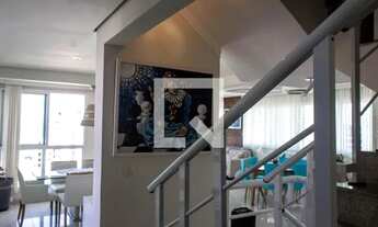 Imagem 5: Apartamento para Aluguel - Balneário Cidade Atlântican, 5 Quartos, 350 m2