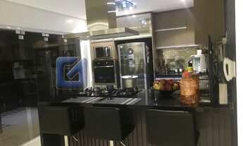 Imagem 2: SAO BERNARDO DO CAMPO - Residential / Sobrado - PARQUE DOS PASSAROS