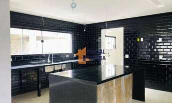 Imagem 5: Casa com 5 quartos à venda, 450 m² por R$ 1.550.000 - Golfe - Teresópolis/RJ