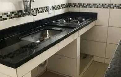 Imagem 5: Vendo casa com piscina realengo fundos