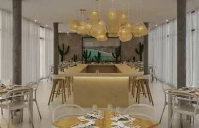 Imagem 7: Apartamento para venda tem 55 metros quadrados com 1 quarto em Praia dos Carneiros - Taman